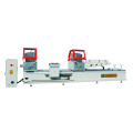 CNC Double-head Precision Aluminum Cutting Saw